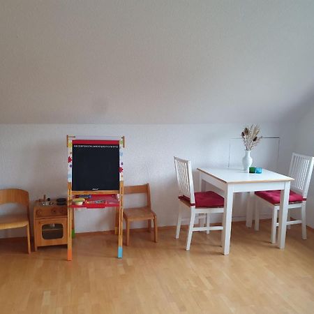 Gemuetliche Ferienwohnung ポツダム エクステリア 写真